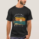 Recherche de cozumel tshirts Rétro