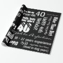Suche nach spruch geschenkpapier Lustige sprüche