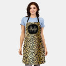 Recherche de tache tabliers Monogramme