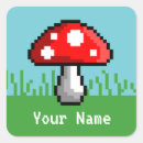 Recherche de pixelart autocollants Pixélisé