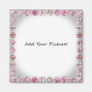 Recherche de cadre de tableau magnets Image