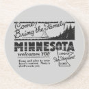 Recherche de le minnesota dessous de verres État du minnesota