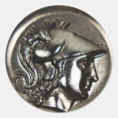 Suche nach griechische göttin aufkleber Athena