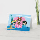 Recherche de girl power vœux cartes Cartoon network