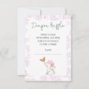 Suche nach raffle einladungen Windelraffinerie