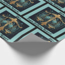 Recherche de libra papier cadeau Zodiaque