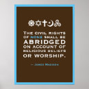 Recherche de amende posters Président