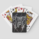 Suche nach power spielkarten Schwarz