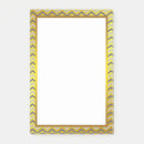 Recherche de zigzag post its Élégant