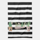 Recherche de fleur cactus cuisine linges Aquarelle