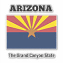 Suche nach arizona flagge aufkleber Staatsflagge