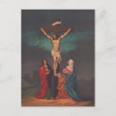 Suche nach kreuzigung postkarten Christus