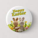 Suche nach frohe ostern buttons Kaninchen