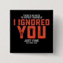 Recherche de humour vintage badges Plaisanter