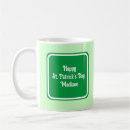 Recherche de paddle tasses St pattys
