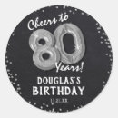 Suche nach 80 jahre aufkleber Modern