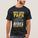 Suche nach motorrad tshirts Großvater