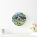 Recherche de poulain horloges Mignon