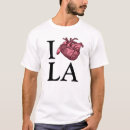 Recherche de los angeles tshirts Humour