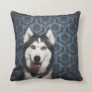Recherche de husky coussins Motif