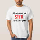 Suche nach stfu Verärgert