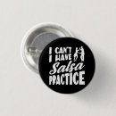 Recherche de salsa badges Salle de bal