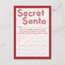 Suche nach geheimnis einladungen Rot