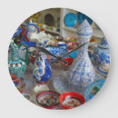 Suche nach ethnic wanduhren Pattern