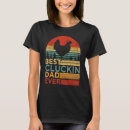 Suche nach verrückte huhndame tshirts Huhnmutter