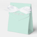 Recherche de menthe ballotins Monogramme