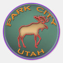 Recherche de park city autocollants Ski