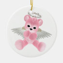 Suche nach rosa engel ornamente Halo