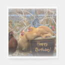 Recherche de joyeux anniversaire de poulet maison deco Drôle