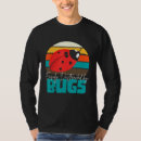 Suche nach entomologe tshirts Insekten