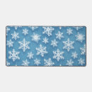 Recherche de cristal de glace Neige