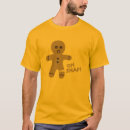 Suche nach lustiger oh verschluss tshirts Lebkuchen