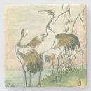 Suche nach kran untersetzer Vogel