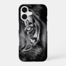 Recherche de visage tigre iphone coques Faune