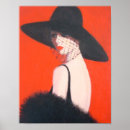 Suche nach ältere dame poster Porträt
