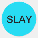 Suche nach slay aufkleber Cool