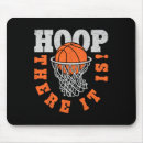 Suche nach basketball spaß mousepads Spieler