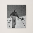 Suche nach skifahrer puzzle Sport