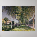 Suche nach pappeln poster Impressionist