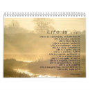 Recherche de motivation calendriers Inspiré