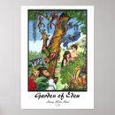 Suche nach garten eden poster Religion