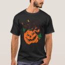 Suche nach jack o tshirts Kürbis