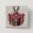 Recherche de crête de famille badges Héraldique