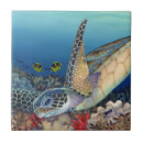 Recherche de vert de mer carreaux Hawaï