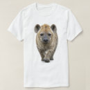 Recherche de hyene tshirts Faune africaine