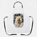 Suche nach shiba inu schürzen Mops